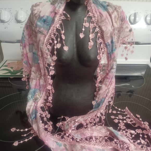 scarf - Picture 3 of 3